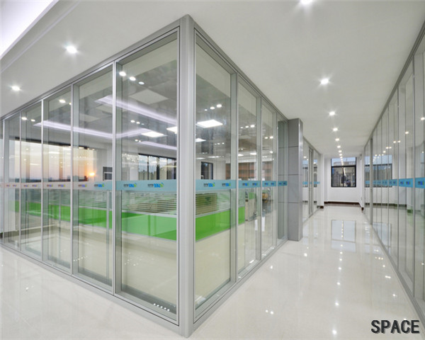 梧州玻璃隔墙厚度之100款大全解析
