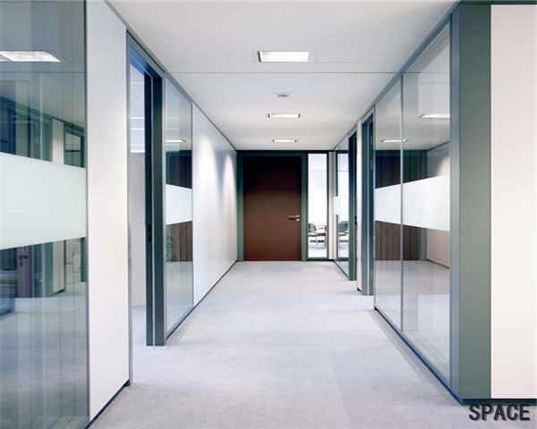 梧州玻璃隔墙厚度之100款大全解析